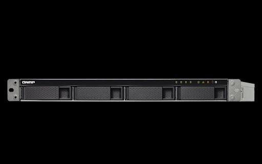 QNAP Rackmount Enterprise NAS