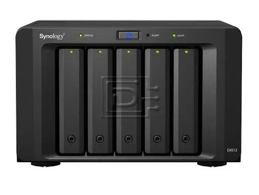 Synology Partner in Dubai — authorized NAS storage solutions by Net Desire Technologies