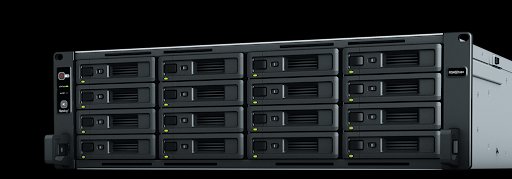 Synology DiskStation NAS